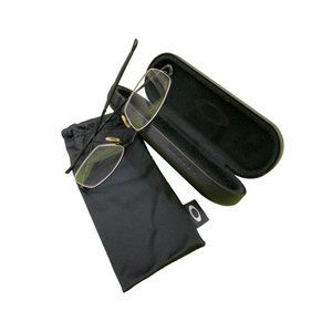 Oakley Jacknife 4.0 Polished Black Frames (Selling for frames only) SKU 1010